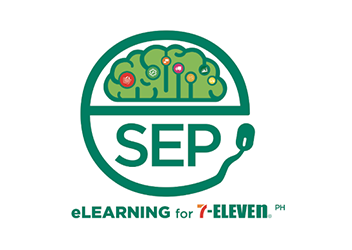 e-Learning for Seven Eleven Philippines (eSEP)